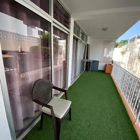 Apartment Puerto De La Cruz, Tenerife