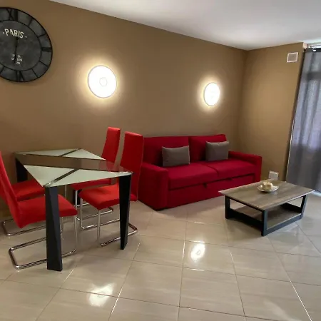 Puerto De La Cruz, Tenerife Apartment *