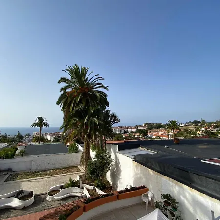 Apartment Puerto De La Cruz, Tenerife